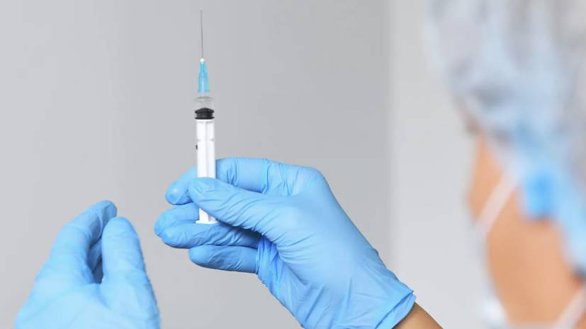 Минздрав России зарегистрировал новую вакцину от гриппа ФМБА