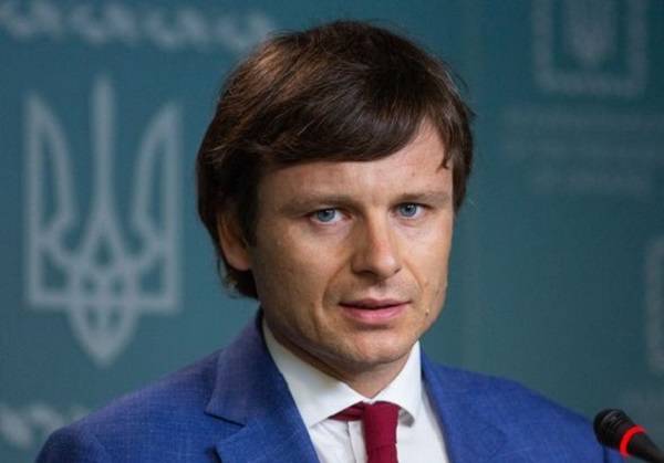 Бюджетные расходы: Минфин Сергея Марченко хочет потратить на «гарантийный талон» по технике целых 6,5 млн грн