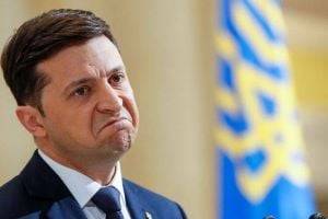 В Кремле ответили на обращение Зеленского к жителям Донбасса