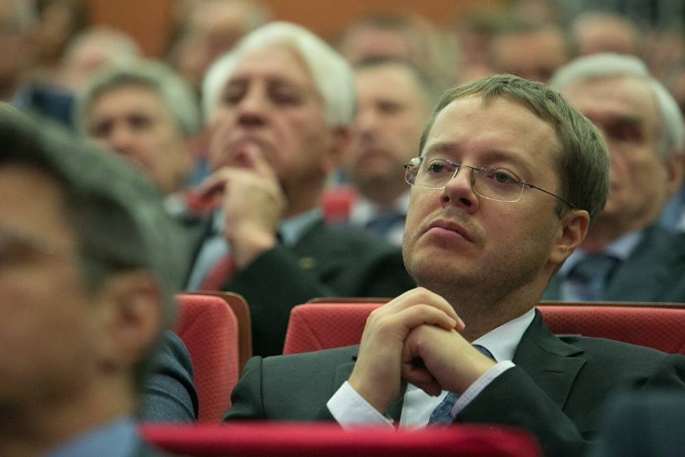 Банк «Зенит» заподозрили в притворном займе для фирмы, связанной с депутатом Госдумы