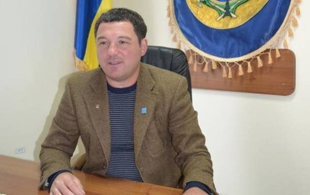 Экс-мэр города Сколе избежал наказания за взятку