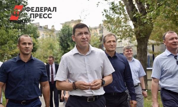 Квартальные Екатеринбурга получат больше прав для решения проблем