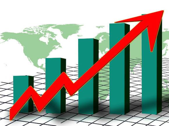 МЭР ухудшит прогноз по инфляции в России в этом году