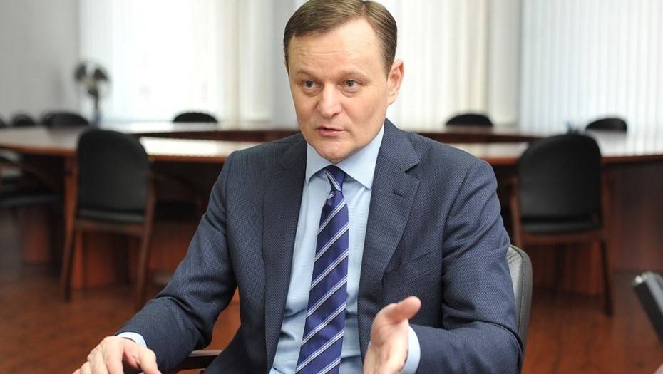 Суд над бывшим спикером горсовета Петрозаводска начнётся в сентябре