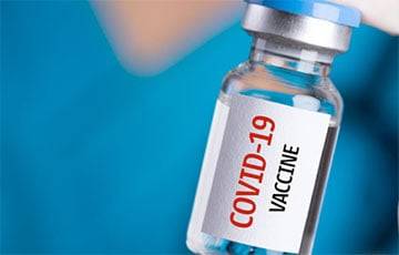 Названа вакцина, после которой защита от COVID-19 остается стабильной в течение нескольких месяцев