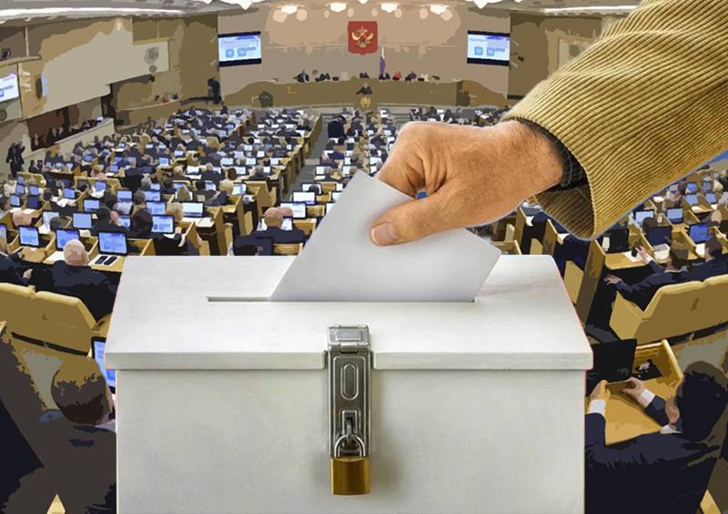 «Власть будет бороться против себя же»: названы основные элитные кланы с «проходными кандидатами» на думских выборах