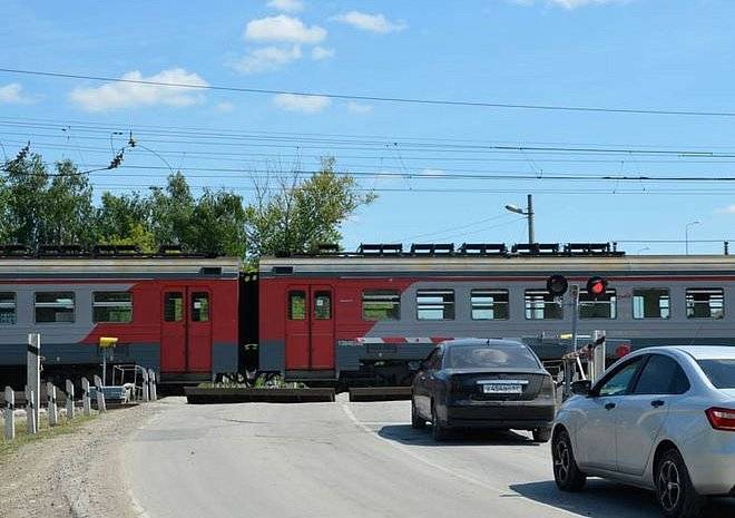Власти Ряжска не закроют переезд после открытия платного путепровода
