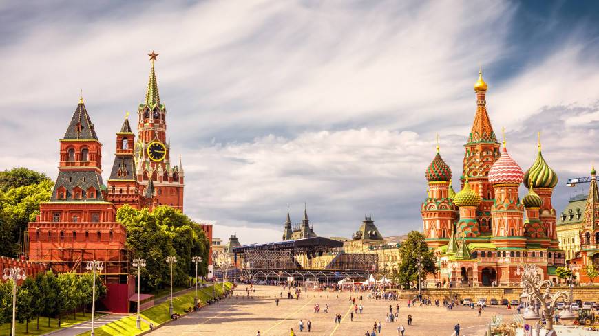 Синоптик предупредил о «лебединой песне» лета в Москве