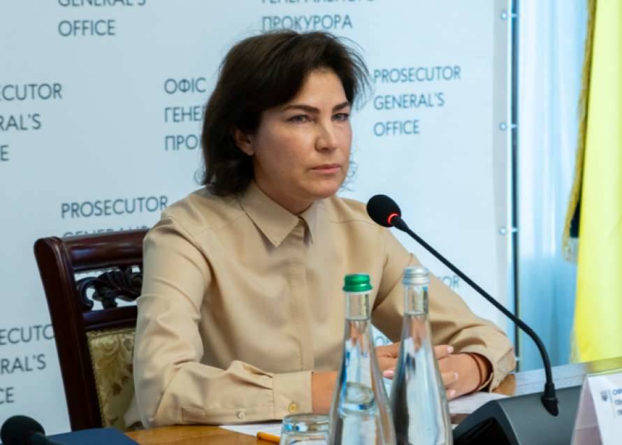 Офис генпрокурора снимает гриф "секретно" с материалов Иловайской трагедии