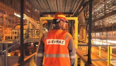 Evraz не видит рисков от пошлин для проекта литейно-прокатного комплекса на ЗСМК