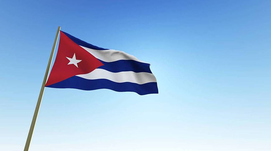 Кочанова: мы решительно осуждаем вмешательство во внутренние дела Кубы