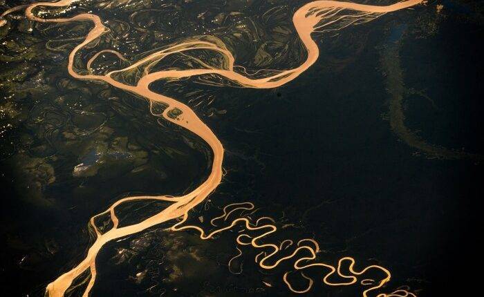 Река с секретом, или Почему через Амазонку до сих пор не построили ни одного моста