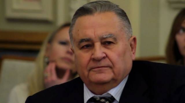 Умер экс-премьер Марчук от осложнений после COVID-19