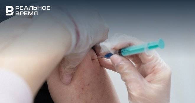 Вакцинацию от коронавируса прошли почти 39 млн россиян
