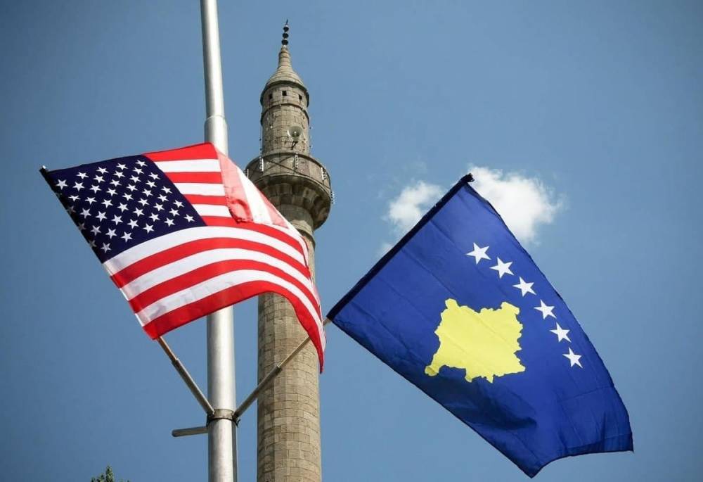 Американский Центр Вильсона: «Нельзя позволить Сербии расширить...