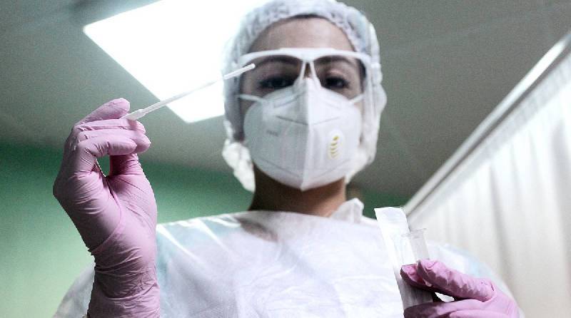 В Смоленске выявили 24 случая заболевания коронавирусом