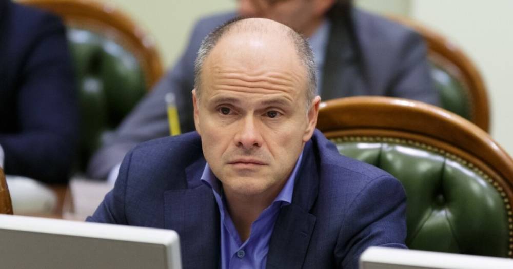 Радуцкий пообещал е-рецепты на все рецептурные препараты с марта 2022