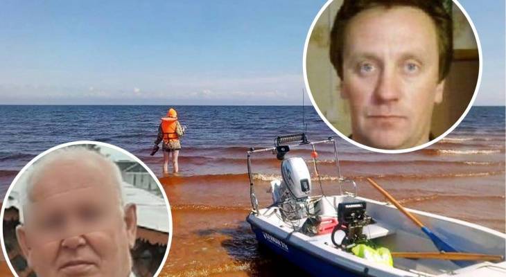 Один мертв: в Ярославской области нашли тело пропавшего рыбака