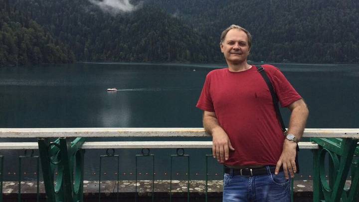Погибший в стрелковом клубе в Москве мужчина оказался сыном Леонида Утесова