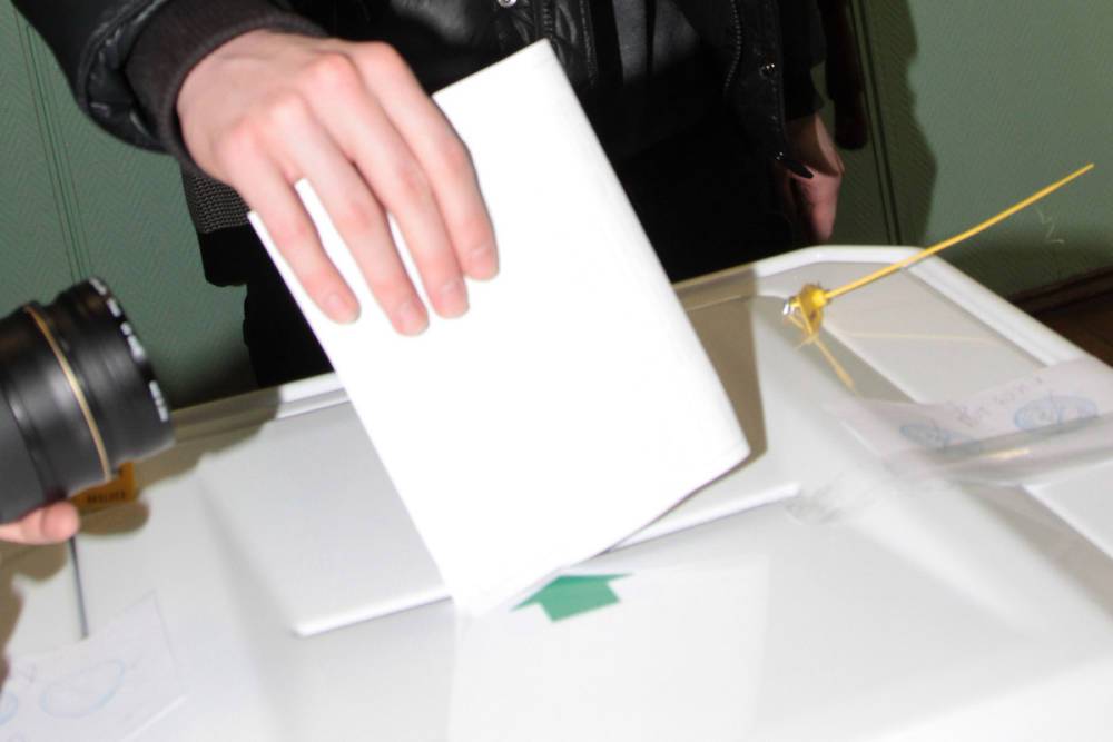 51% россиян намерены принять участие в выборах в Госдуму