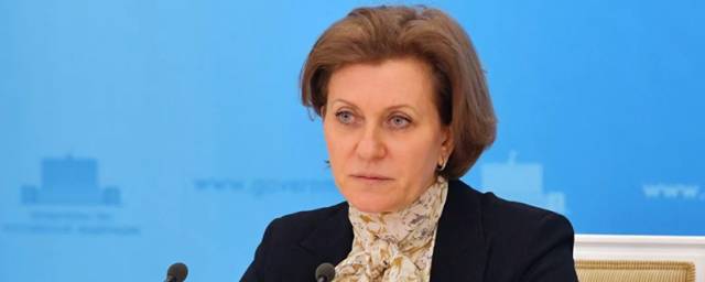 Анна Попова: смягчать ограничения по ковиду в регионах России пока рано