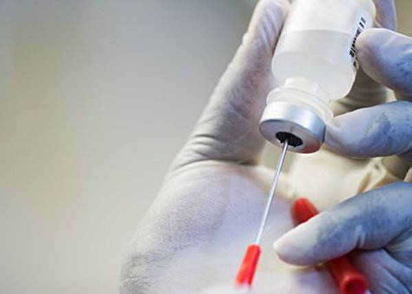 Россельхознадзор планирует зарегистрировать за рубежом вакцину от коронавируса для животных