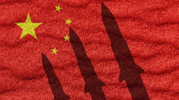 Китай строит 200 новых шахт для межконтинентальных баллистических ракет – FT
