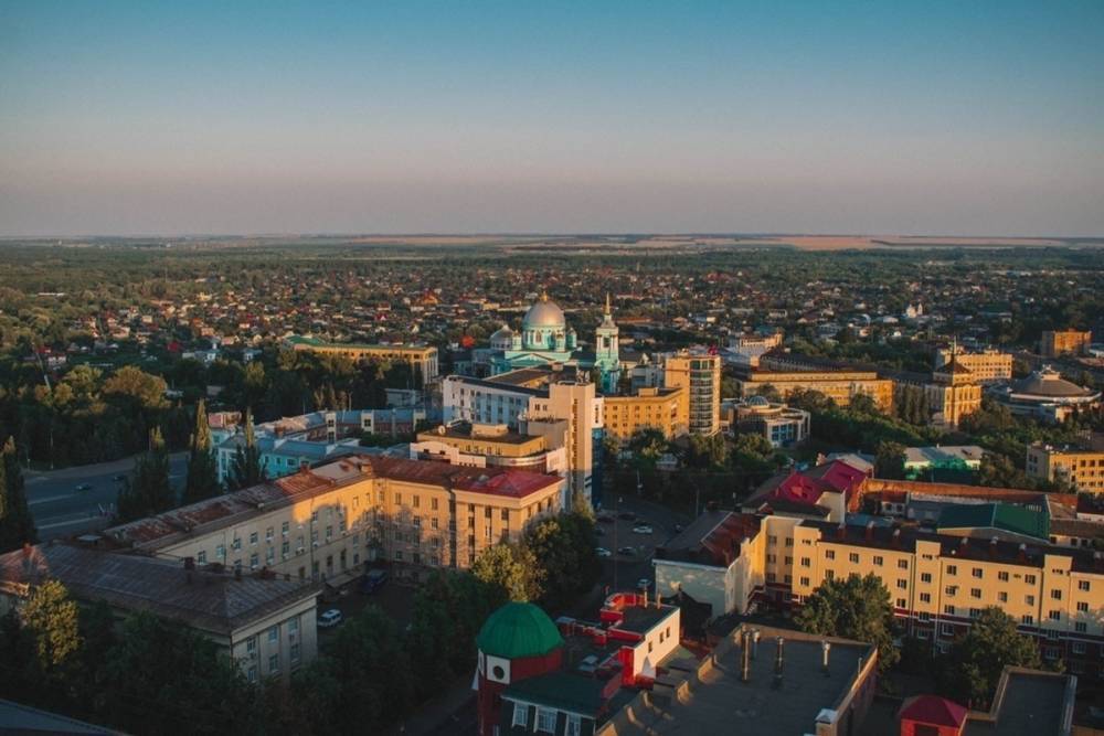 В Курской области 6 августа будет аномально жарко до +36 градусов