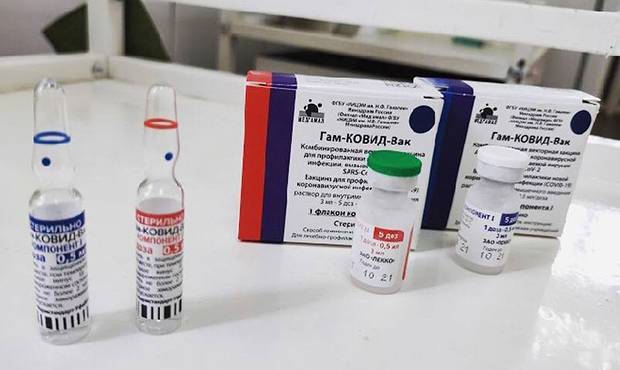 В Ивановской области проводится проверка по факту смерти следователя после прививки от COVID-19