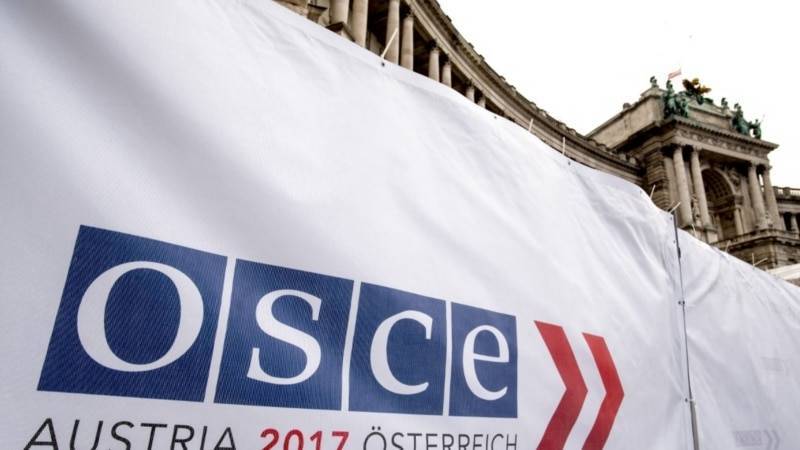 США поддерживают отказ ОБСЕ от наблюдения за парламентскими выборами в России