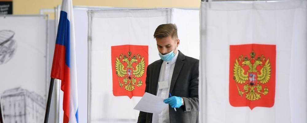 США отреагировали на отказ ОБСЕ от наблюдения за парламентскими выборами в РФ