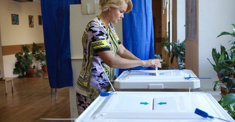 Госдеп сожалеет в связи с отказом ОБСЕ от наблюдения за выборами в Госдуму