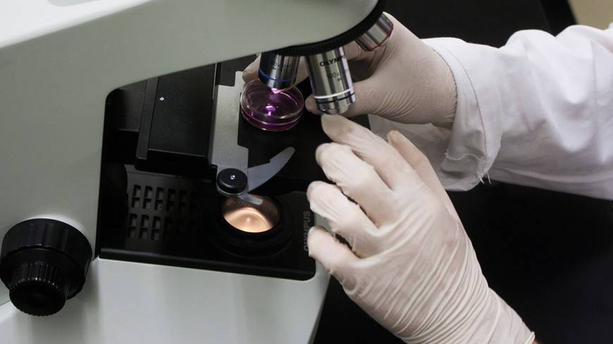 Разведка США получила генетические данные о вирусах из лаборатории в Ухане