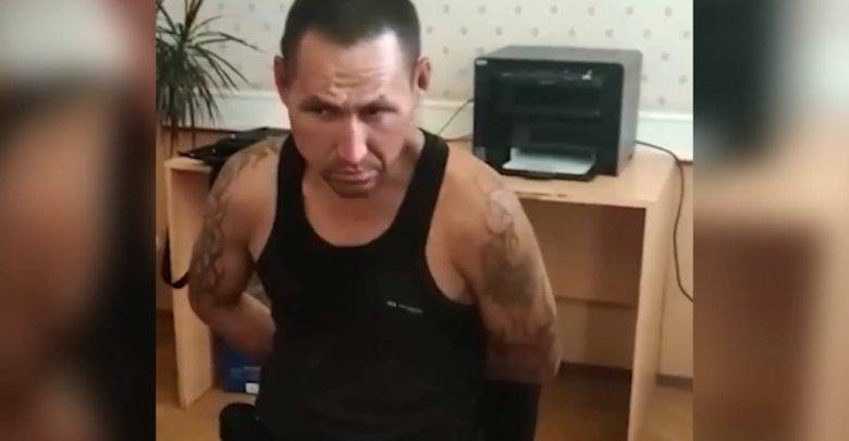 Убийца пятерых человек в Хакасии дал признательные показания