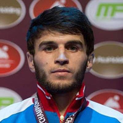 Борец Гаджимурад Рашидов вышел в полуфинал олимпийского турнира