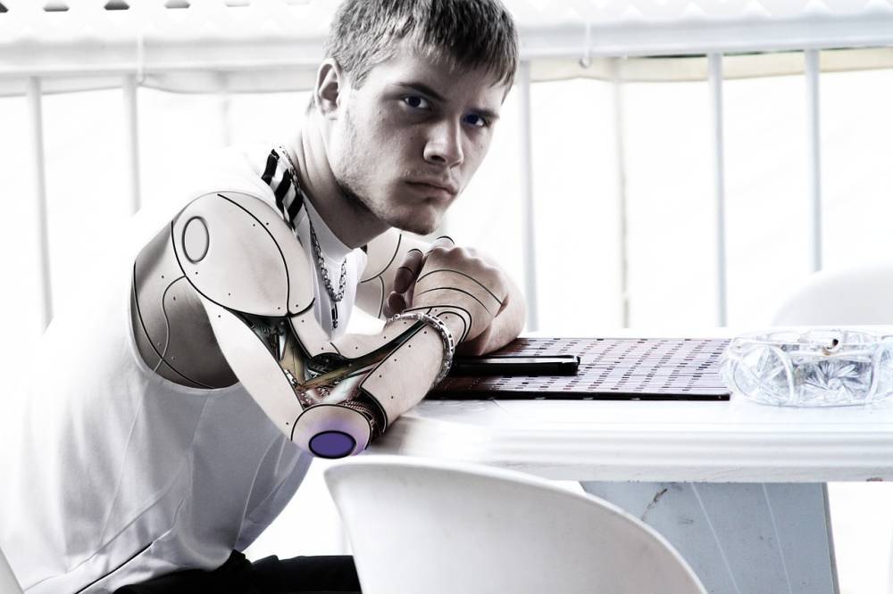 Каждый третий россиянин считает, что вскоре роботы заменят людей на большинстве рабочих мест – Учительская газета
