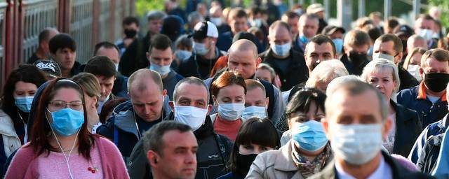 В Пермском крае из-за пандемии ввели новые ограничения