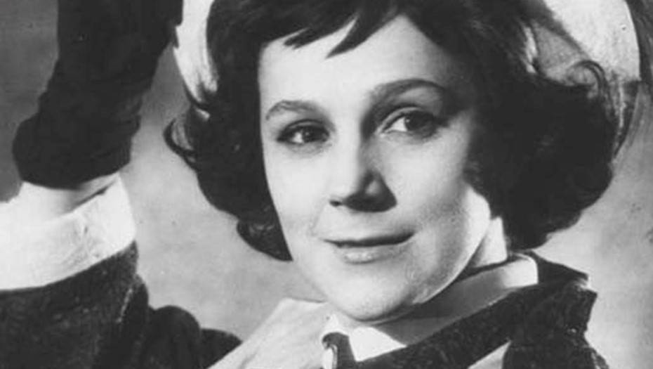 Старейшая актриса Петербурга не дожила до 100-летия несколько дней