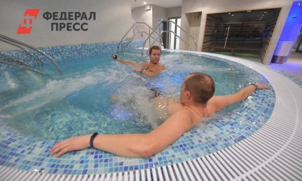 Россиянам объяснили, можно ли ставить в квартире бассейн