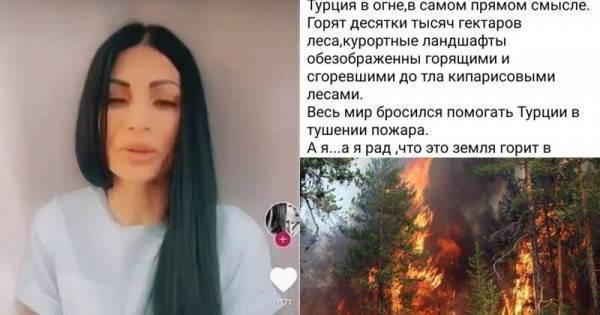 "Ровно 44 дня это должно продолжаться": армяне запустили флешмоб, призывая сжечь Турцию