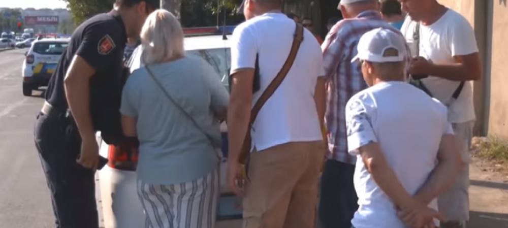 Жизни людей оборвались на трассе Киев-Одесса: трагические детали и видео
