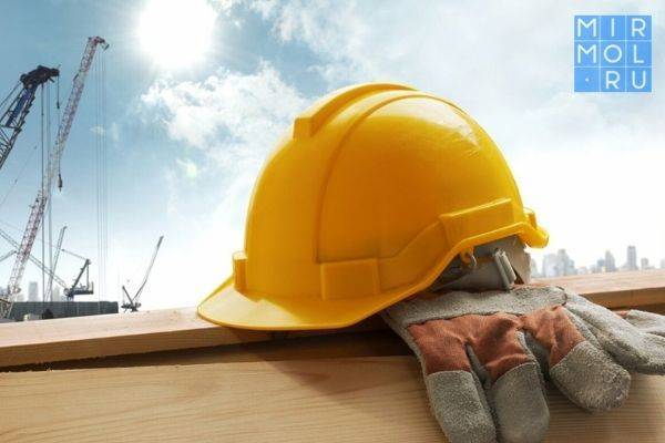 Рынок строительства: много ли платят строителям в Дагестане?