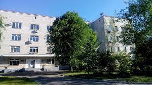 На Луганщине 4 больницы переоборудуют на средства Правительства Германии