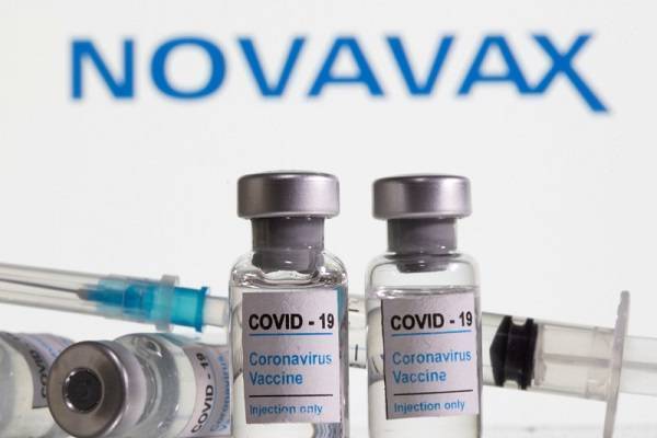 Novavax рухнула из-за задержки утверждения вакцины