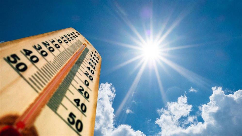 МЧС предупреждает ульяновцев о 35-градусной жаре