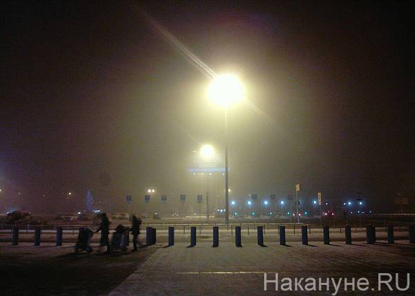 S7 приостановила продажу билетов на рейсы в Мирный – в городе невозможно сеть из-за дыма от пожаров