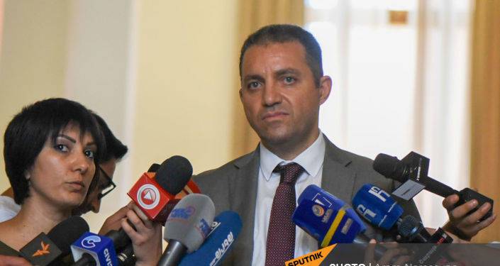 Цены на продукты в Армении в ближайшие месяцы могут снизиться - министр
