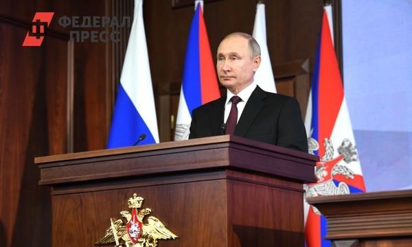 Эксперт о поездке Путина по регионам: «Президент не ездит к проблемным губернаторам»