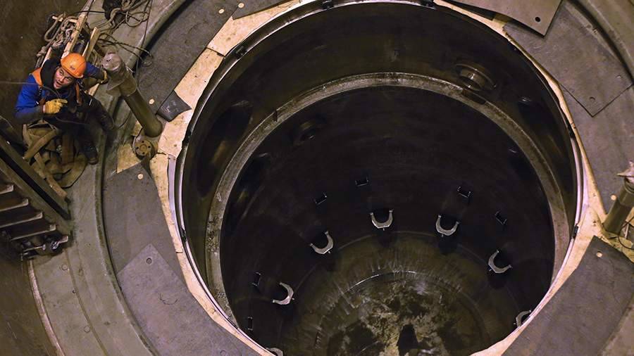 «Русатом Оверсиз» получил лицензию Ростехнадзора на сооружение малых реакторов