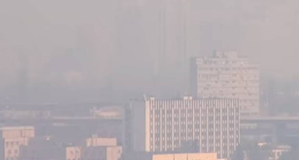 Одесситов предупредили, в каких районах самый грязный воздух: где невыносимо дышать